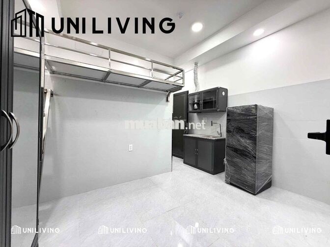 CHÍNH CHỦ CHO THUÊ CĂN HỘ DUPLEX MỚI 100% FULL NỘI THẤT ĐI BỘ FTU