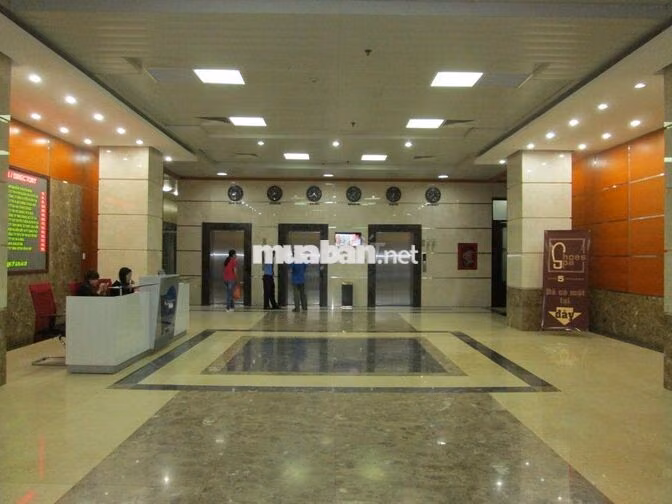 KHUYẾN MÃI LỚN MỪNG ĐẠI LỄ - MINI OFFICE (10-60M2) FULL NỘI THẤT