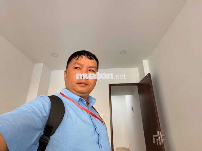 5,2 TỶ – SỞ HỮU NHÀ ĐẸP ÂU CƠ, 4 TẦNG – 3PN – XÁCH VALI VÀO Ở NGAY