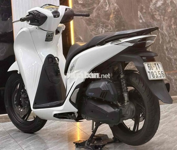 SHVN 150i CBS 2023 Trả Trước 40Tr Góp Bao Nợ Xấu