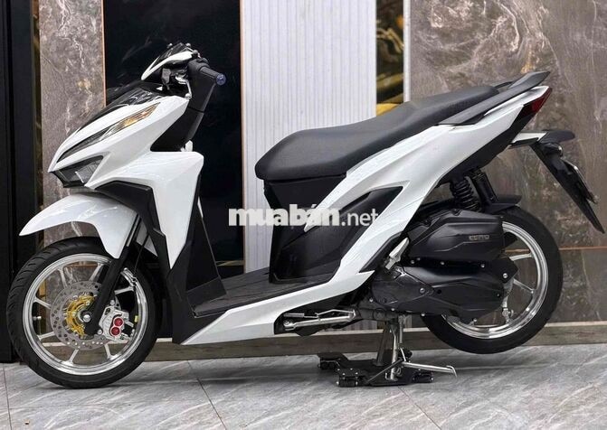 Vario 150 Trắng Trả Trước 25Tr Góp Bao Nợ Xấu