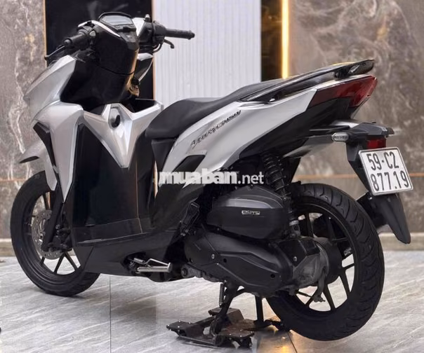 Honda Vario 150 2020 Bạc
