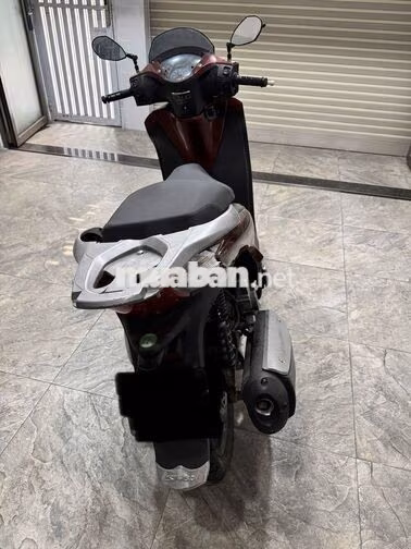 Honda SH 150i 2016 Đỏ BSTP