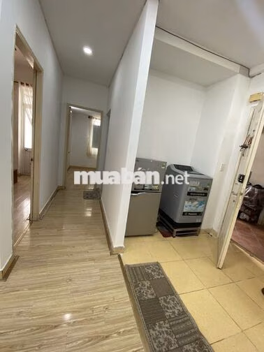 🏠 CHÍNH CHỦ BÁN CĂN HỘ LÊ THÀNH A1 – 57M² – CĂN GÓC – SHR VĨNH VIỄN