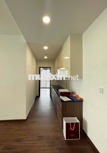 CĂN HỘ AKARI CITY NAM LONG - MẶT TIỀN VÕ VĂN KIỆT - 90M² (3PN 2WC)
