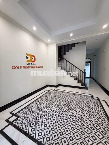 Cho thuê nhà liền kề 48m2 4PN Vinhomes Ocean Park 2