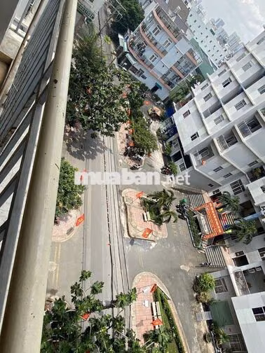 🏠 CHÍNH CHỦ BÁN CĂN HỘ LÊ THÀNH A1 – 57M² – CĂN GÓC – SHR VĨNH VIỄN