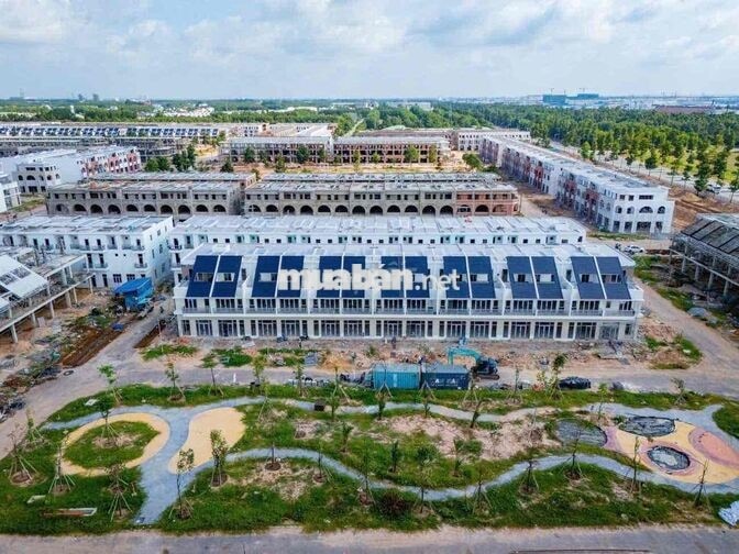 🏡 GREEN CITY – VỊ TRÍ ĐẸP, NHÀ PHỐ ĐẸP, GIÁ ĐÁNG XUỐNG TIỀN