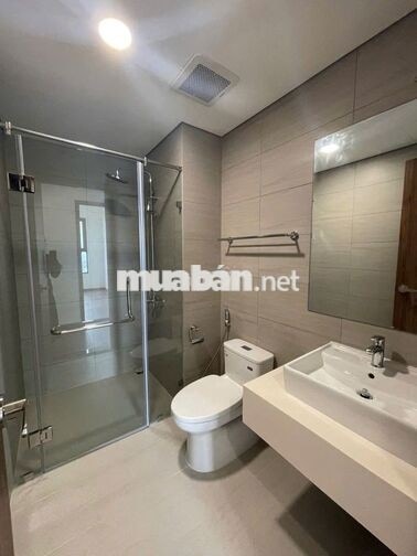 CĂN HỘ AKARI CITY NAM LONG - MẶT TIỀN VÕ VĂN KIỆT - 90M² (3PN 2WC)