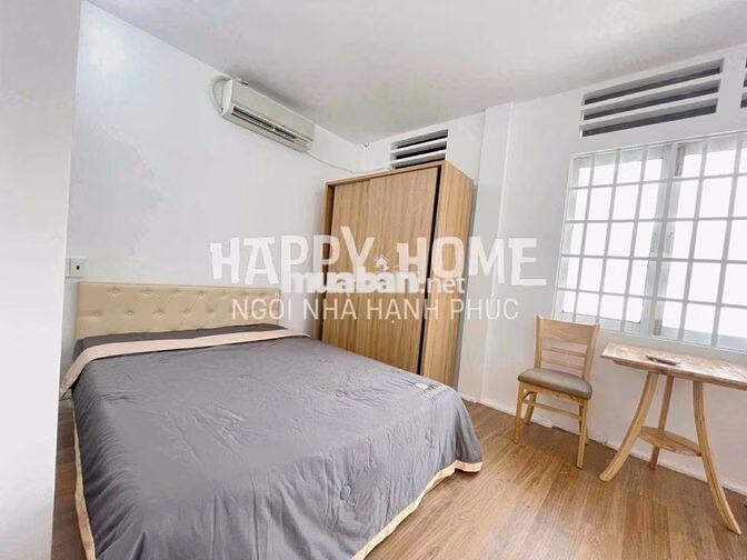 STUDIO 1pn tách bếp ban công rộng thoáng mát