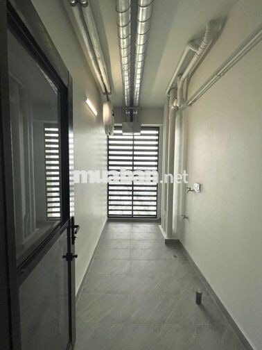 CĂN HỘ AKARI CITY NAM LONG - MẶT TIỀN VÕ VĂN KIỆT - 90M² (3PN 2WC)