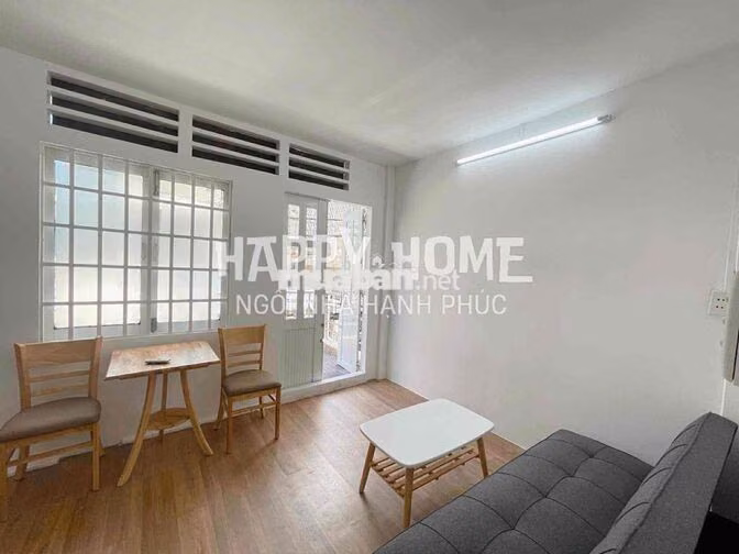 STUDIO 1pn tách bếp ban công rộng thoáng mát