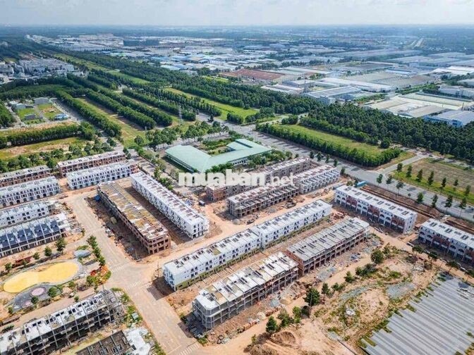 🏡 GREEN CITY – VỊ TRÍ ĐẸP, NHÀ PHỐ ĐẸP, GIÁ ĐÁNG XUỐNG TIỀN