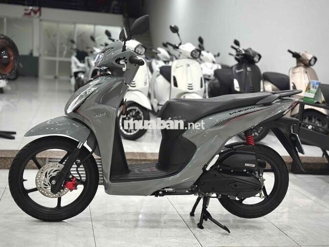 Vision 2022 Bánh Lớn chính chủ ký ( Hỗ trợ GÓP )