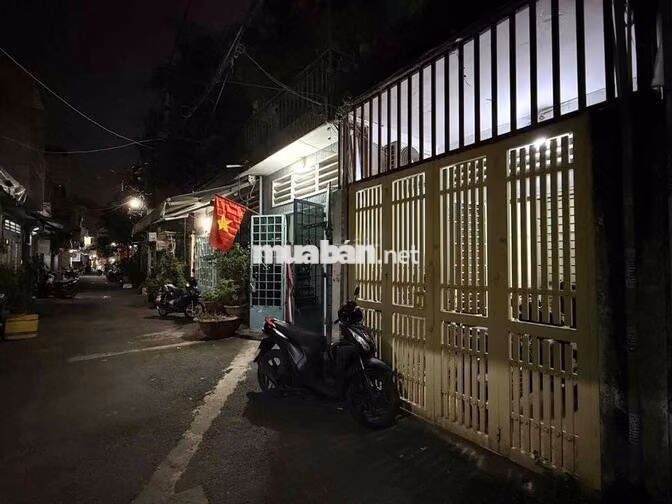 Bán Nhà Ngay BV 175 - 50M2 - Giá Thương lượng mạnh chủ gấp bán.