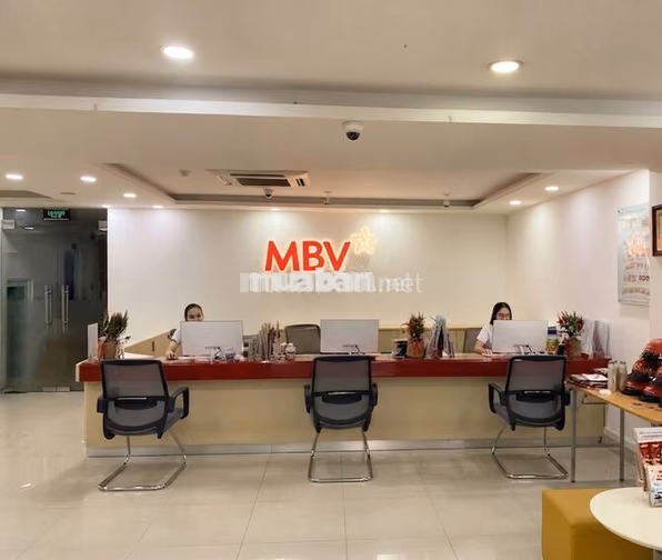 🏢 BUILDING MẶT TIỀN ĐIỆN BIÊN PHỦ – QUẬN 10 | DT 10X20M – 200TR/THÁNG