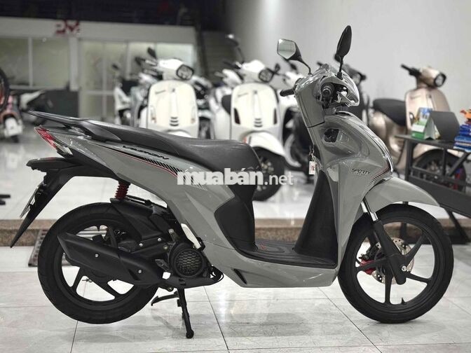 Vision 2022 Bánh Lớn chính chủ ký ( Hỗ trợ GÓP )