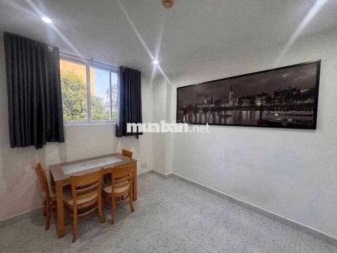 CHO THUÊ CĂN HỘ THANH BÌNH PLAZA – 2PN FULL NỘI THẤT