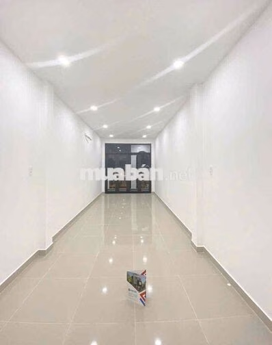 MBKD NHÀ NGUYÊN CĂN MẶT BẰNG LÊ ĐỨC THỌ