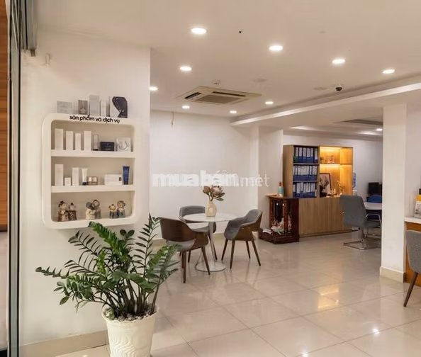 🏢 BUILDING MẶT TIỀN ĐIỆN BIÊN PHỦ – QUẬN 10 | DT 10X20M – 200TR/THÁNG