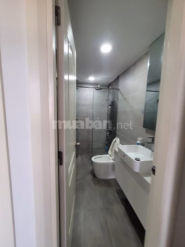 Cho thuê nhà nguyên căn khu Giga Mall 
