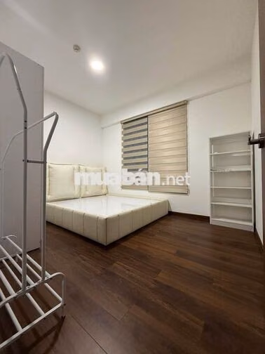 MẶT TIỀN VÕ VĂN KIỆT - 75M² (2PN 2WC) FULL NỘI THẤT CAO CẤP