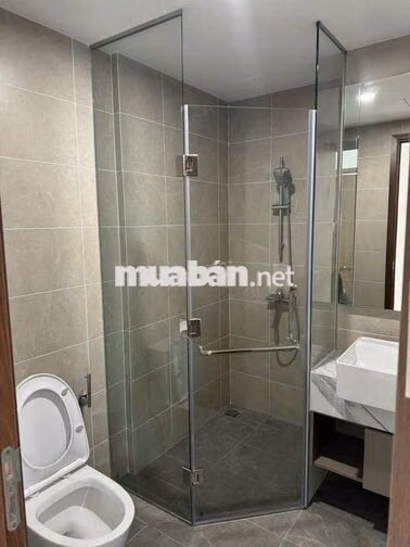 THE PRIVIA KHANG ĐIỀN - AN DƯƠNG VƯƠNG, BÌNH TÂN - 60M² (1PN+)