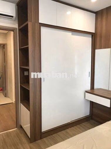 Tôi cần bán căn 2n1wc tòa S3 - Vin Smart Tây Mỗ- 3,6 tỷ, nhà mới