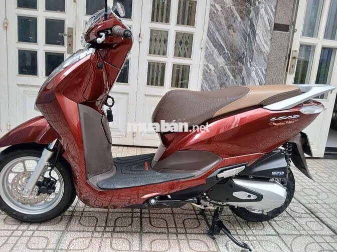 LEAD ĐÈN LED 2022 XE ĐẸP CHÍNH CHỦ BS SÀI GÒN 