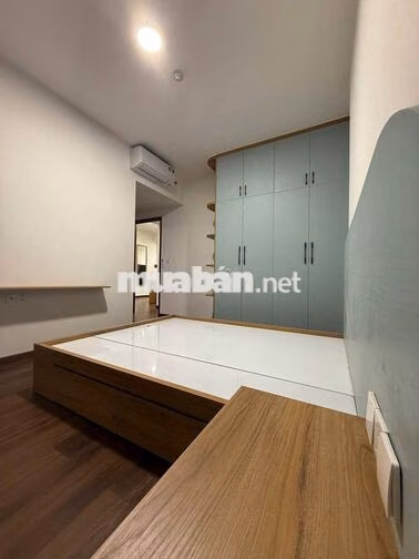 MẶT TIỀN VÕ VĂN KIỆT - 75M² (2PN 2WC) FULL NỘI THẤT CAO CẤP