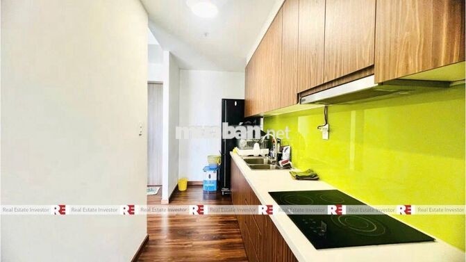 CĂN GÓC AKARI CITY NAM LONG - MẶT TIỀN VÕ VĂN KIỆT - 93M² (3PN 2WC)