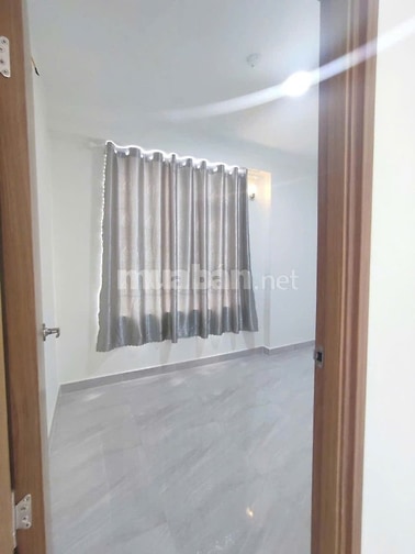 Âu cơ Tower- đường Âu cơ- tân Phú giá 10,5tr căn hộ 3p ngủ