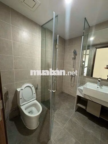 THE PRIVIA KHANG ĐIỀN - AN DƯƠNG VƯƠNG, BÌNH TÂN - 60M² (1PN+)