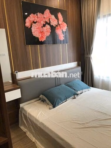 Tôi cần bán căn 2n1wc tòa S3 - Vin Smart Tây Mỗ- 3,6 tỷ, nhà mới