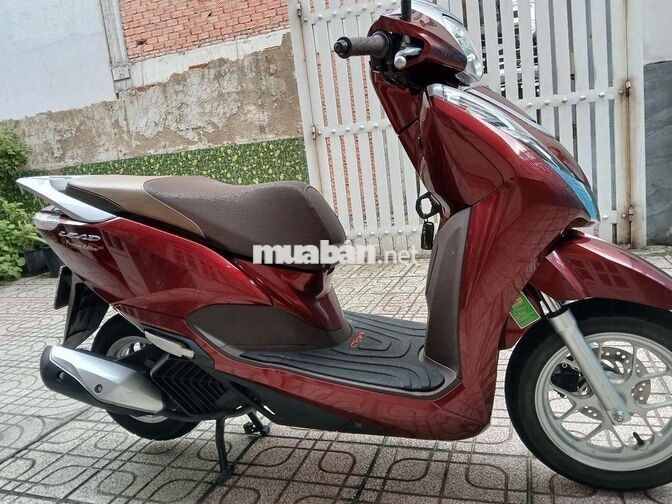 LEAD ĐÈN LED 2022 XE ĐẸP CHÍNH CHỦ BS SÀI GÒN 
