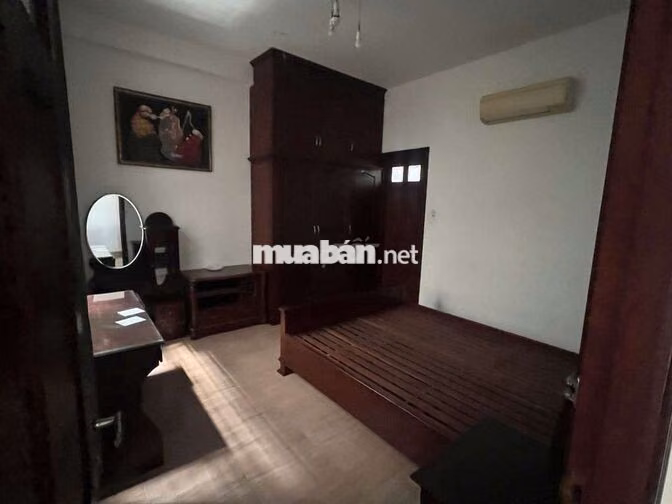 Cho thuê nhà nguyên căn mặt tiền đường số Tân Phong quận 7