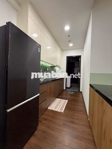 MẶT TIỀN VÕ VĂN KIỆT - 75M² (2PN 2WC) FULL NỘI THẤT CAO CẤP