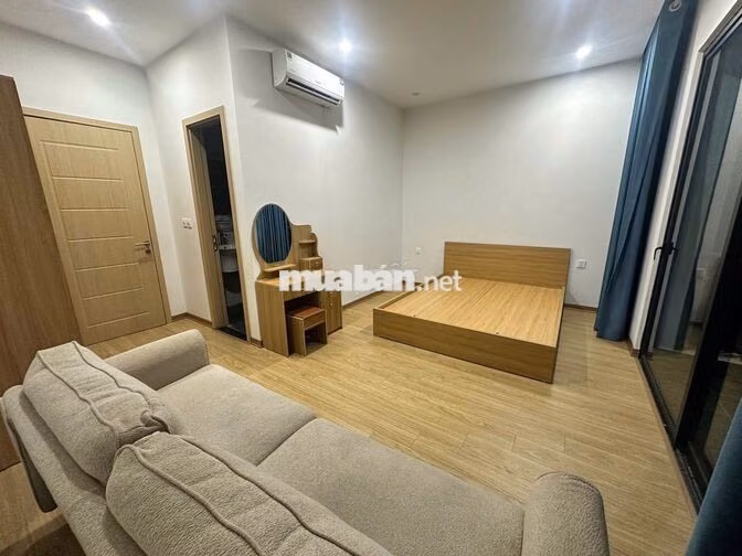 Cho thuê phòng trọ giá rẻ ở Vin2 full nội thất chỉ từ 2 triệu/th.