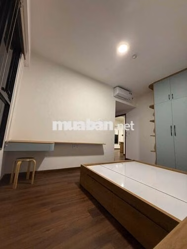 MẶT TIỀN VÕ VĂN KIỆT - 75M² (2PN 2WC) FULL NỘI THẤT CAO CẤP