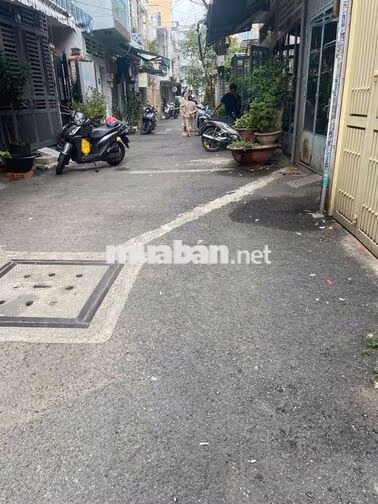 Bán Nhà Ngay BV 175 - 50M2 - Giá Thương lượng mạnh chủ gấp bán.