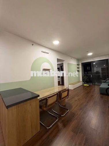 MẶT TIỀN VÕ VĂN KIỆT - 75M² (2PN 2WC) FULL NỘI THẤT CAO CẤP