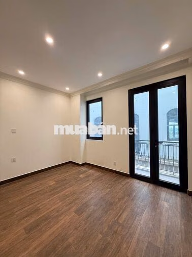 Cho thuê nhà liền kề 48m2 4PN Vinhomes Ocean Park 2