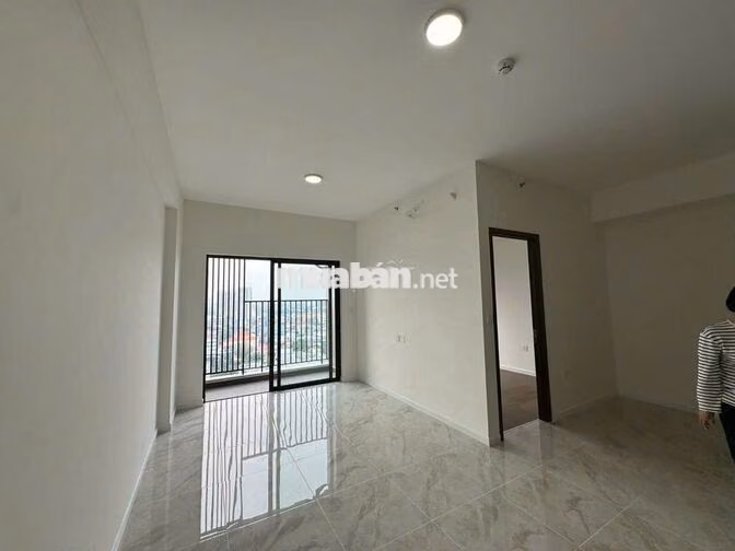 THE PRIVIA KHANG ĐIỀN - AN DƯƠNG VƯƠNG, BÌNH TÂN - 60M² (1PN+)