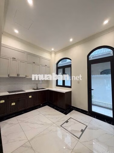 Cho thuê nhà liền kề 48m2 4PN Vinhomes Ocean Park 2
