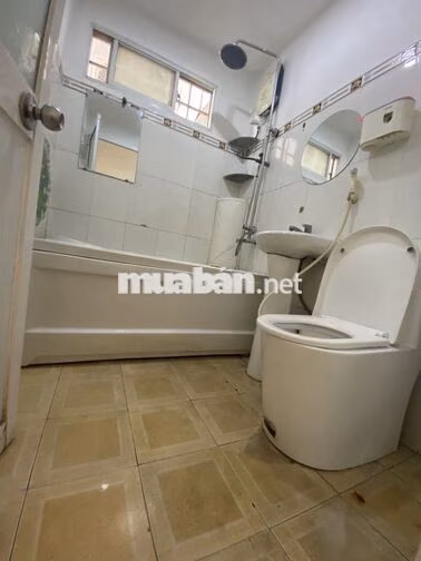 🏠 CHÍNH CHỦ BÁN CĂN HỘ LÊ THÀNH A1 – 57M² – CĂN GÓC – SHR VĨNH VIỄN