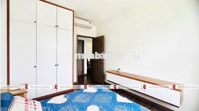 CĂN GÓC AKARI CITY NAM LONG - MẶT TIỀN VÕ VĂN KIỆT - 93M² (3PN 2WC)