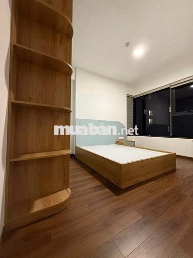 MẶT TIỀN VÕ VĂN KIỆT - 75M² (2PN 2WC) FULL NỘI THẤT CAO CẤP