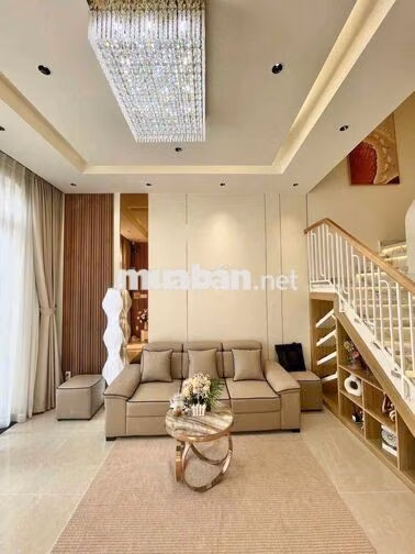 SIÊU PHẨM TRẦN VĂN QUANG, Q.TB | 70M2 | 3 TẦNG | 4PN NỞ HẬU | CHỈ 27TR