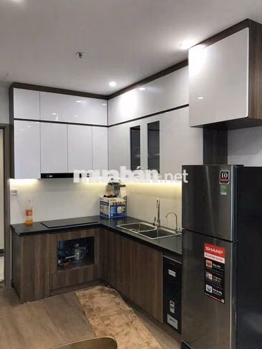 Tôi cần bán căn 2n1wc tòa S3 - Vin Smart Tây Mỗ- 3,6 tỷ, nhà mới