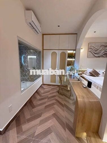 SIÊU PHẨM TRẦN VĂN QUANG, Q.TB | 70M2 | 3 TẦNG | 4PN NỞ HẬU | CHỈ 27TR